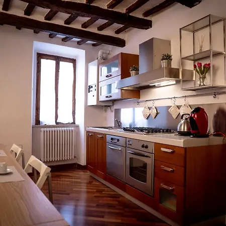 - Casa Bacerotti Foligno