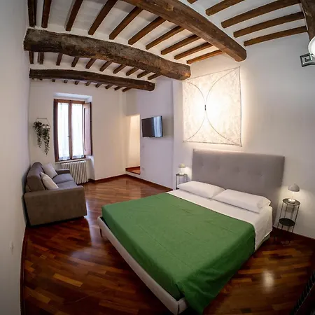 - Casa Bacerotti Apartment *