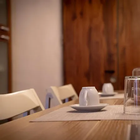 Apartment - Casa Bacerotti *