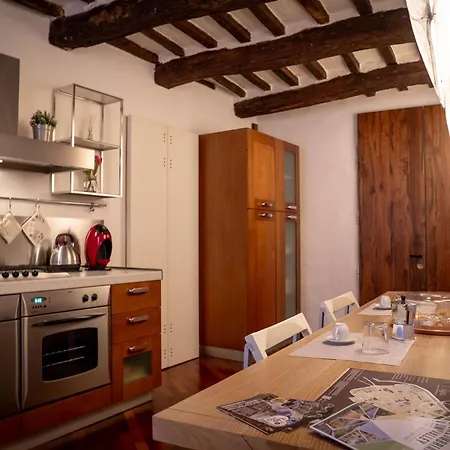 Apartment - Casa Bacerotti Foligno