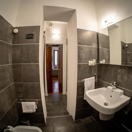 - Casa Bacerotti Apartment