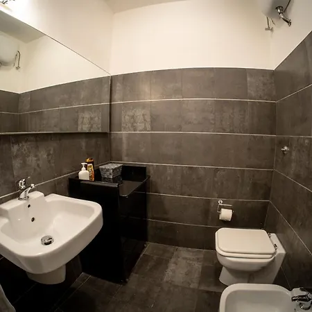 Apartment - Casa Bacerotti