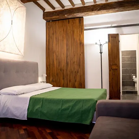 - Casa Bacerotti Apartment Foligno