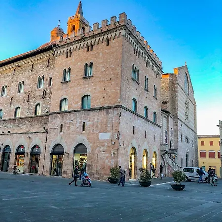 Apartment - Casa Bacerotti Foligno