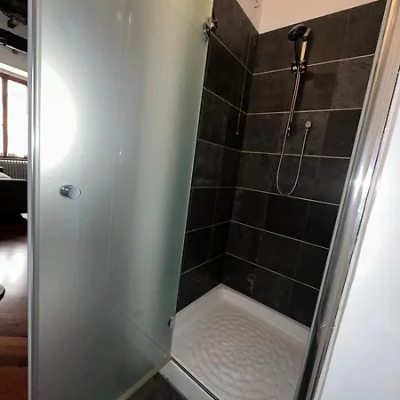 - Casa Bacerotti * Foligno