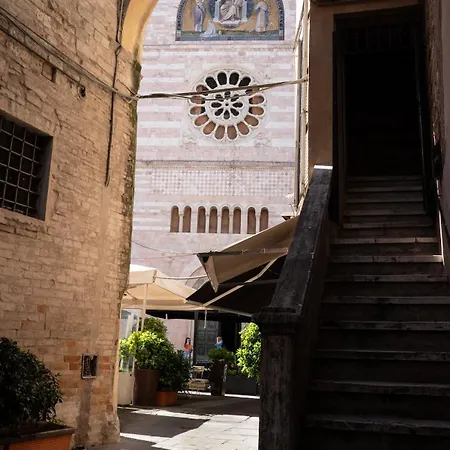 - Casa Bacerotti Apartment *